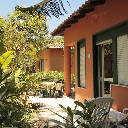Le Palme Garden Villa San Giorgio  Buitenkant foto