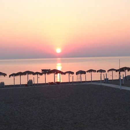 Le Palme Garden Villa San Giorgio  Buitenkant foto