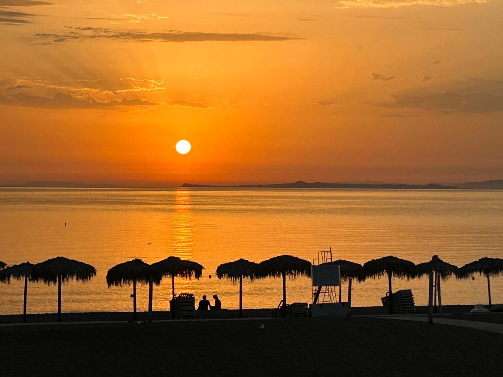 Le Palme Garden Villa San Giorgio  Buitenkant foto