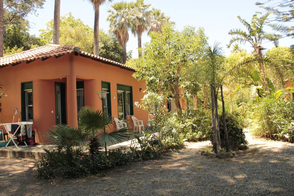 Le Palme Garden Villa San Giorgio  Buitenkant foto